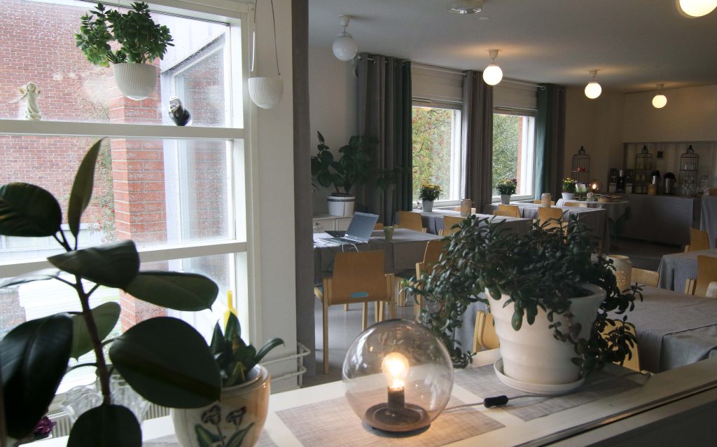 Hotelli Kuusanka Ruka-Kuusamossa