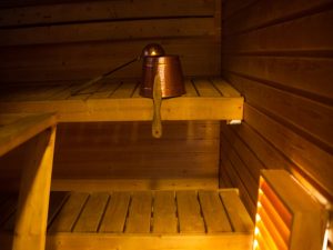 20151214-442610-holly may Mökki Petäjälammella Ruka-Kuusamossa