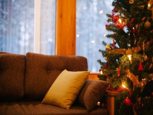 20151215-311311-holly may Mökki Petäjälammella Ruka-Kuusamossa