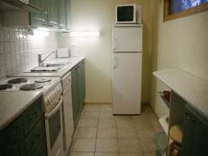 20151216-211008-holly may Mökki Petäjälammella Ruka-Kuusamossa