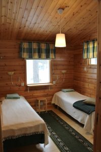 IMG_1962 Mökki Petäjälammella Ruka-Kuusamossa