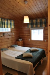 IMG_1963 Mökki Petäjälammella Ruka-Kuusamossa