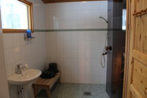 IMG_1972 Mökki Petäjälammella Ruka-Kuusamossa