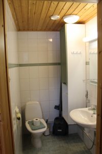 IMG_1980 Mökki Petäjälammella Ruka-Kuusamossa